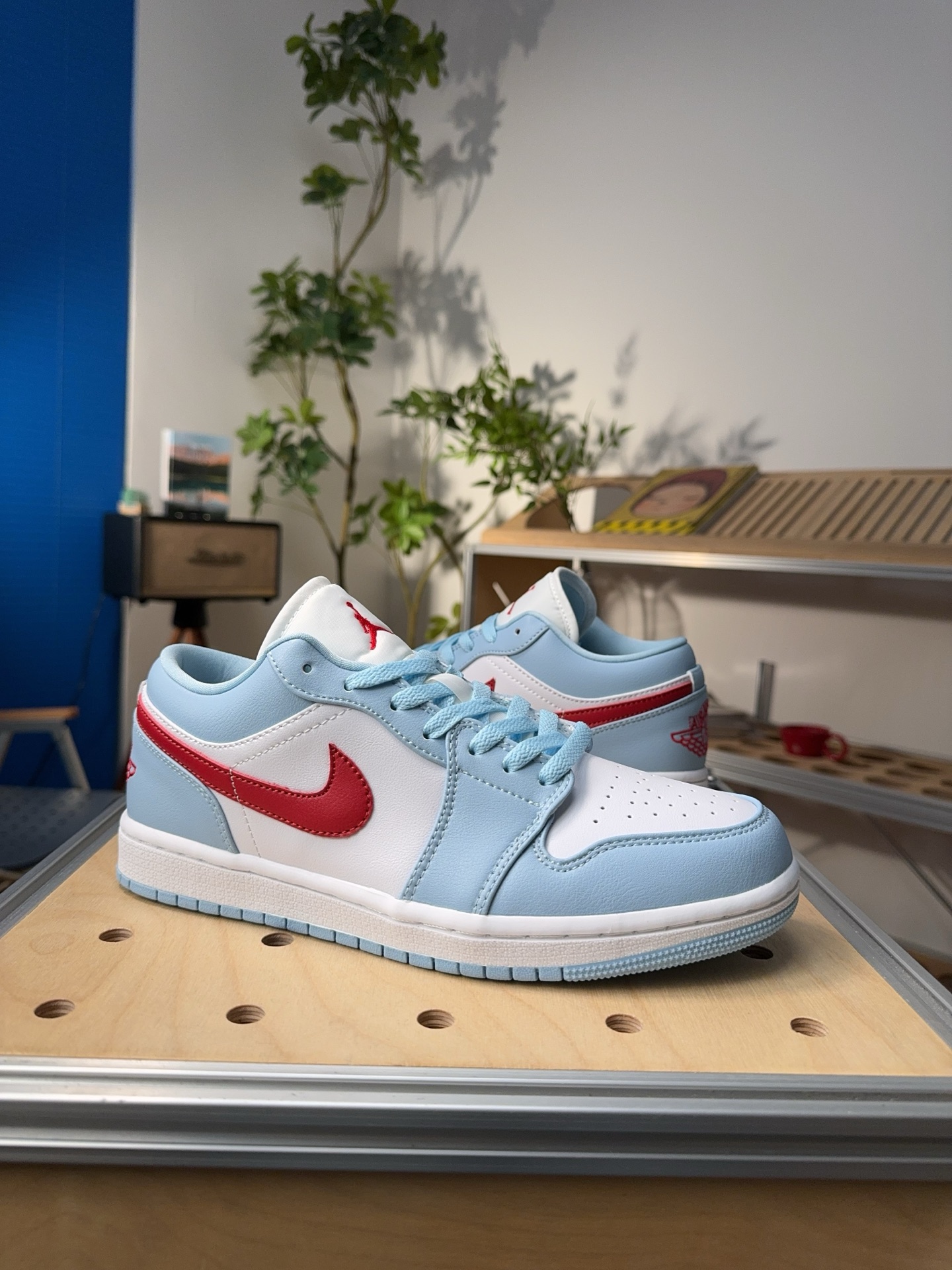 Nike Jordan